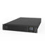 UPS No Break VICA Lambda 0.9 - 3000 VA, Online Doble Conversión, Rack/Torre