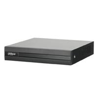 DVR Dahua DH-XVR1B08H-I 8 Canales 5MP - H.265, WizSense, Búsqueda Inteligente