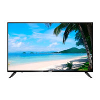 Monitor Dahua DHI-LM43-F200 43 Pulgadas FHD - HDMI, VGA, Profesional CCTV