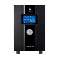 UPS Vertiv Liebert GXT 3000VA 2700W - Doble Conversión, 6 Contactos NEMA Imagen principal del producto