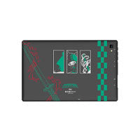 Tablet Hypertech A537 10.1 Pulgadas IPS - 4GB RAM, 64GB, Android 15 Imagen principal del producto