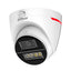 Cámara domo Dahua DH-HAC-HDW1249XN-IL-A-PRO 2MP - WizColor 24/7 + Iluminador Dual 50M