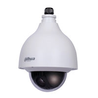 Cámara Dahua Mini PTZ HDCVI 2 Megapixeles - 15X Zoom Óptico, Starlight, IP66 Imagen principal del producto