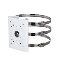 Montaje para Poste Dahua DH-PFA150-T - Compatible PTZ Exterior Blanco