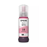 Botella de Tinta Epson T574620-AL Magenta Light 70ml - Compatible L8050 Imagen principal del producto