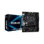Tarjeta Madre ASRock B550M-HDV Socket AM4 - DDR4 4733+ OC, PCIe 4.0, HDMI 2.1 4K