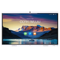 Pantalla Interactiva Huawei IdeaHub B3 65" 4K - Videoconferencia Colaborativa Imagen principal del producto
