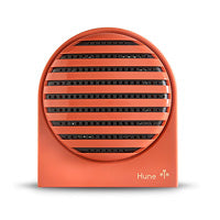 Bocina Bluetooth Hune Hormiga - Sostenible, Micrófono, Batería 4 Horas