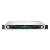 Servidor HPE ProLiant DL20 Gen11 Intel Xeon 6325P 3.5GHz - 32GB RAM, 960GB SSD