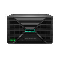 Servidor HPE ProLiant MicroServer GEN11 - Intel Xeon 4 Núcleos 3.5GHz Imagen principal del producto