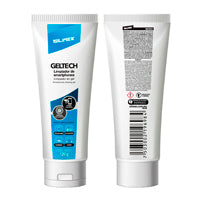 Gel Limpiador Antiestatico SILIMEX GELTECH 120G - Desinfectante para Smartphones y Electrónica