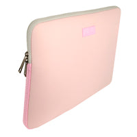 Funda Neopreno Perfect Choice PC-084273 para Laptop 15.6" - Rosa Imagen principal del producto