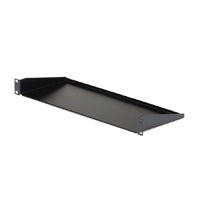 Charola Estante Rack StarTech CABSHELF1U 1U - Acero, 15kg Capacidad Imagen principal del producto