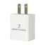 Adaptador de Corriente USB 2.4A Perfect Choice PC-240372 - Carga Rápida 5V