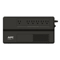 No Break APC BV650 650VA - Regulador de Voltaje, 375W, 6 Salidas
