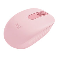 Mouse Logitech M196 Inalámbrico Bluetooth - Rosa, 1000 DPI, 12 Meses Batería Imagen principal del producto