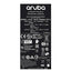 Inyector POE HPE Aruba R1C73A - 802.3BT 60W Smart Rate