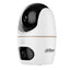 Cámara IP Dahua DH-HPT1339DD-STW-3E2-IL Dual 3MP - IR 30M, Audio Bidireccional