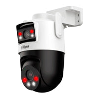 Cámara IP Dahua IPC-WPT1539DD-SW-5E2-PV Dual 10MP - WiFi PT, IA y Doble Lente Imagen principal del producto