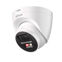 Cámara IP Dahua 5MP Domo - Iluminador Dual, Audio 2 Vías, IP67 Imagen principal del producto