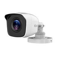 Cámara de Vigilancia HiLook THC-B120-MC Bala 1080P 2MP - IR 20m, IP66
