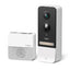 Videoportero TP-Link Tapo D230S1 2K 5MP - Detección Personas y Vehículos IP64