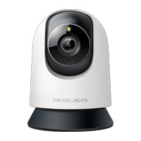 Cámara Wi-Fi TP-Link MC210 - Seguridad Smart Home con Visión Nocturna 2304x1296