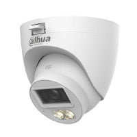 Cámara Dahua DH-HAC-HDW1500CLQN-IL-A-S3-DIP 5MP - FullColor, IR 30m, Domo Imagen principal del producto