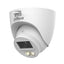 Cámara Dahua DH-HAC-HDW1500CLQN-IL-A-S3-DIP 5MP - FullColor, IR 30m, Domo
