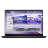 Laptop Dell Workstation 16 Pro Max - Intel Core Ultra 7, RTX Pro 1000, 32GB RAM Imagen principal del producto