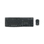 Teclado y Mouse Logitech MK370 Combo Inalámbrico USB - Para Business
