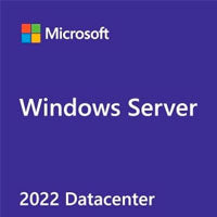 Windows Server Datacenter 2022 64 bits Spanish - Hasta 16 núcleos, Seguridad Avanzada Imagen principal del producto