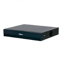 DVR Dahua DH-XVR1B16H-I/T 16 Canales 5MP - IA WizSense, H.265+, Audio Bidireccional Imagen principal del producto