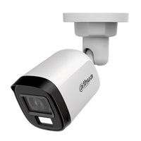Cámara Bullet Dahua DH-HAC-B1A51N-U-IL-A 5MP - Iluminación Dual, 30M IR