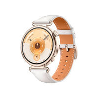 Huawei Watch GT6 41mm Blanco - Pantalla AMOLED, Carga Inalámbrica, GPS Imagen principal del producto