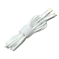 Cable USB Tipo C Perfect Choice PC-101710 - 3A Carga Rápida 2 Metros Imagen principal del producto