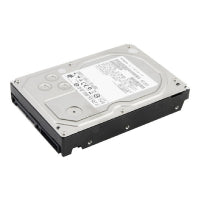 Disco Duro X-FUSION 4TB HDD para Servidor - SATA 6GB/s, 7200 RPM, 3.5"