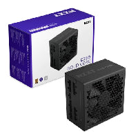 Fuente NZXT C750 Gold 750W - Modular Completa, 80 Plus Gold, ATX 3.1 Imagen principal del producto