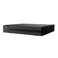 DVR HILOOK 16 Canales TurboHD 1080P - 2 Canales IP, AcuSense Lite, H.265