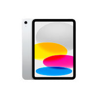 iPad 11 Apple A16 256GB Wi-Fi - Pantalla Liquid Retina, Silver Imagen principal del producto