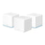 Router TP Link Halo H32G 3-Pack WiFi 5 Mesh AC1200 - Cobertura Total del Hogar