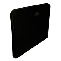 Funda Laptop 15.6 Pulgadas Perfect Choice PC-084266 - Neopreno Acolchado Negro Imagen principal del producto