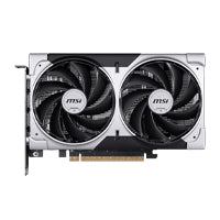 Tarjeta de Video MSI RTX 5050 8GB VENTUS 2X OC - PCIe 5, 8GB GDDR6 Imagen principal del producto