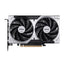 Tarjeta de Video MSI RTX 5050 8GB VENTUS 2X OC - PCIe 5, 8GB GDDR6
