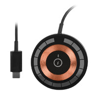 Cargador Magnético Perfect Choice PC-241041 - 15W Inalámbrico USB Tipo-C Imagen principal del producto