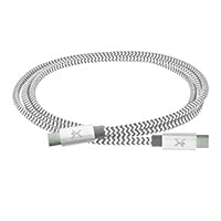 Cable USB Tipo C Perfect Choice PC-101697 - Carga Rápida 2.4A, 1 Metro Imagen principal del producto