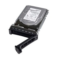 Disco Duro Dell 400-BLLF 4TB SATA 7200RPM Hot-Plug con Caddy para Servidores Imagen principal del producto