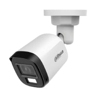 Cámara DAHUA DH-HAC-B1A21N-U-IL-A 2MP Bullet - Visión Nocturna 30m, IP67