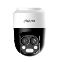 Cámara DAHUA DH-HAC-PT1200BN-IL-A-E2Z 2MP - Zoom 6x Dual, 50m IR