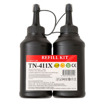 Recarga Toner Pantum TN-411X Negro - 6000 Páginas, Compatible M7310DW Imagen principal del producto